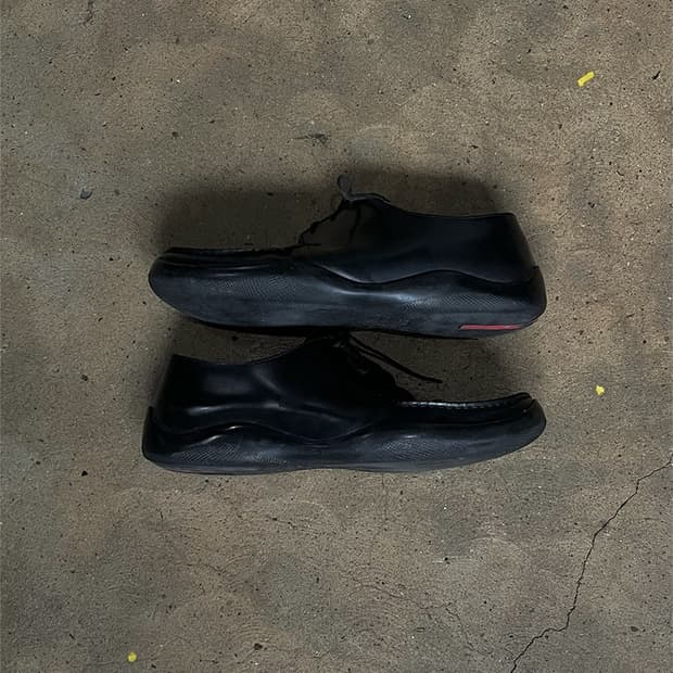[275-280] Prada 프라다 스포츠 로퍼