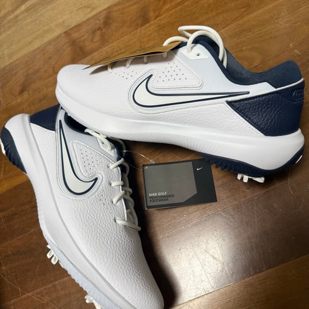 NIKEGOLF 나이키골프 빅토리 프로3 골프화