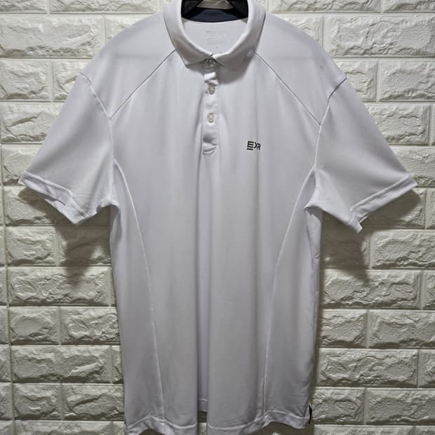 거의새것/ EXR 기능성 카라 반팔티 105