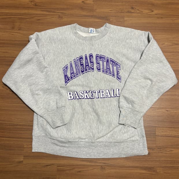 90s 챔피언 리버스위스 L사이즈