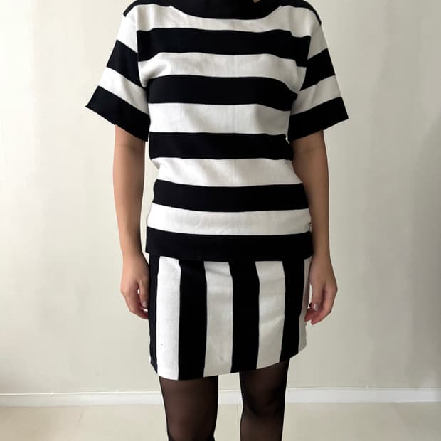 Love Moschino dress