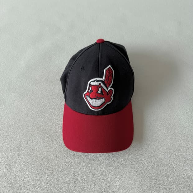 엠엘비(MLB) 인디아나 볼캡