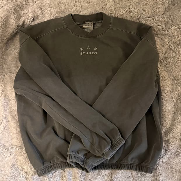 아이앱스튜디오 피그먼트 셋업