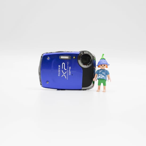 Fujifilm FinePix XP30 (후지필름 파인픽스 XP30)