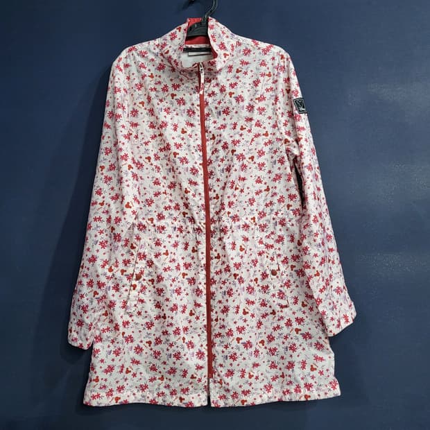 디즈니 골프 사파리 자켓