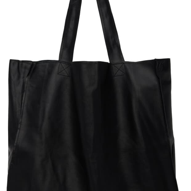 마리암나시르자데 빅 벌스데이 토트백 (구매)