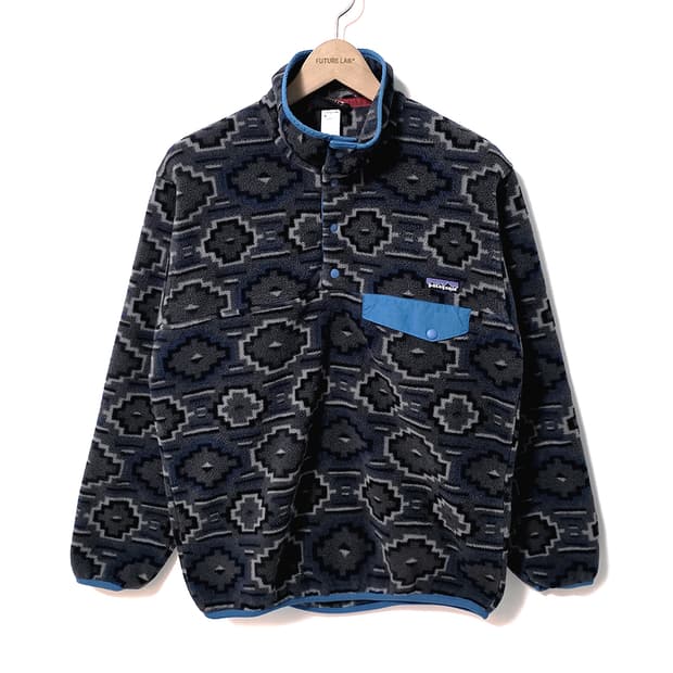 [S] 파타고니아 신칠라 스냅티 야나바