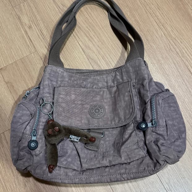 키플링 숄더백 토트백