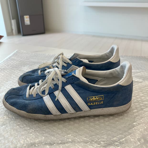 아디다스 가젤OG빈티지 265