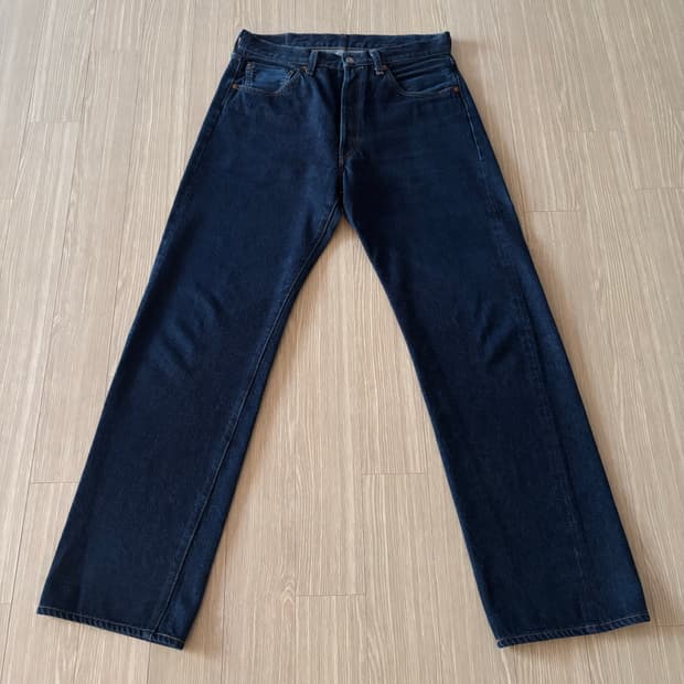 리바이스 LVC 50155-0055 판매합니다.