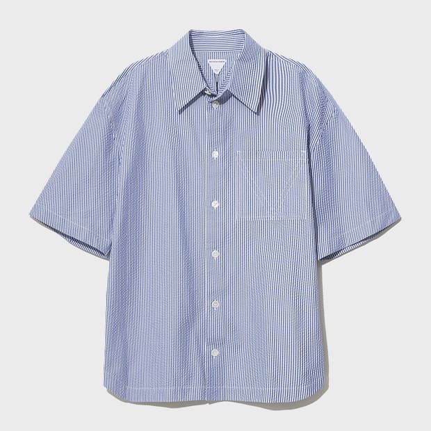 BOTTEGA VENETA shirt