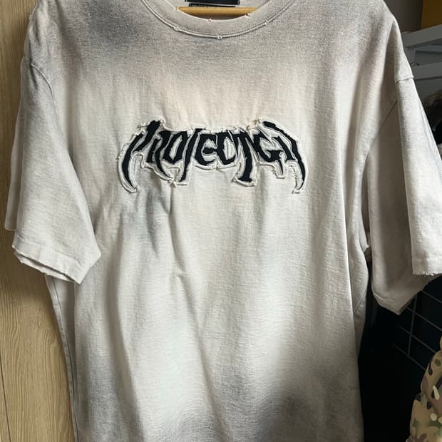 [1] 프로젝트gr 10꼬르소꼬모 반팔