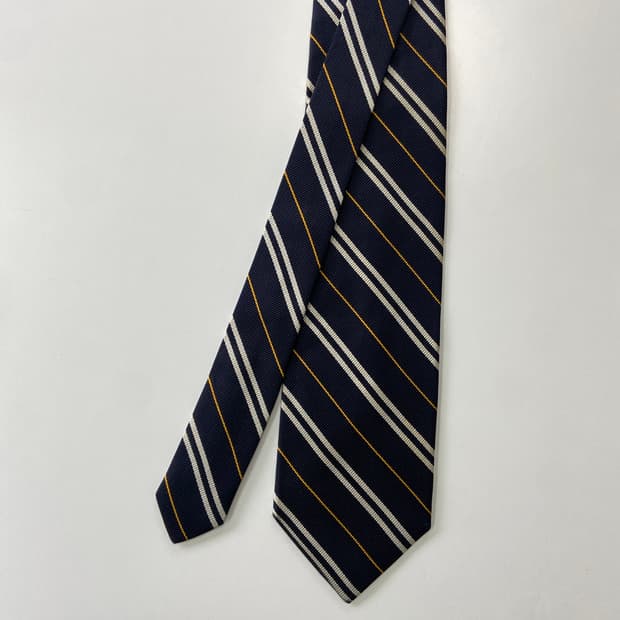 제이프레스(J.Press) 명품 정품 넥타이