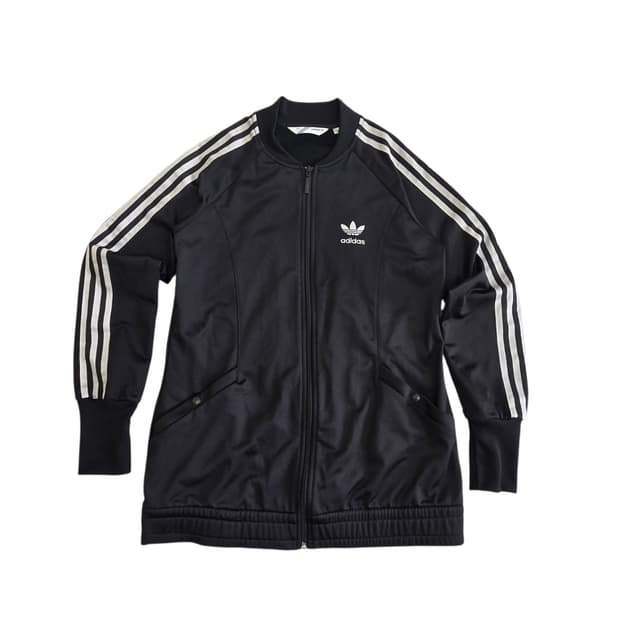Adidas 아디다스 파이어버드 백로고 트랙탑 져지