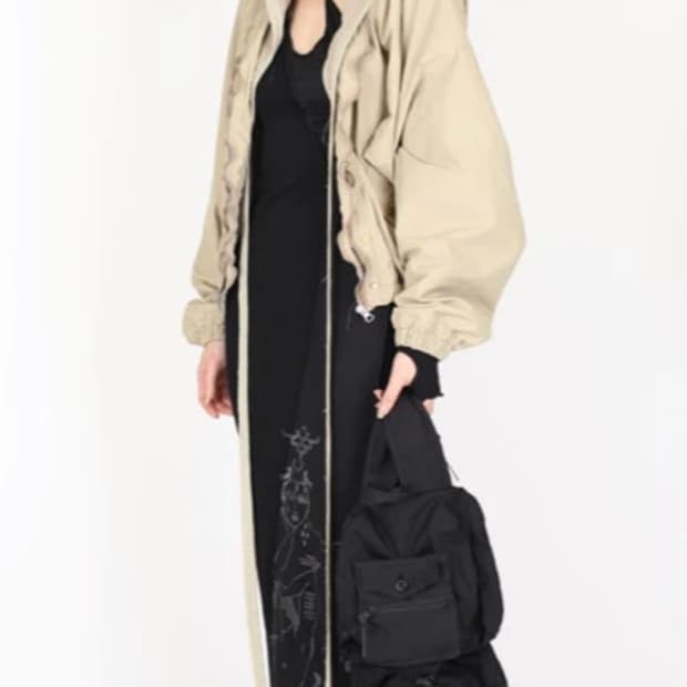 혜인서 웨이브 블루종 1사이즈