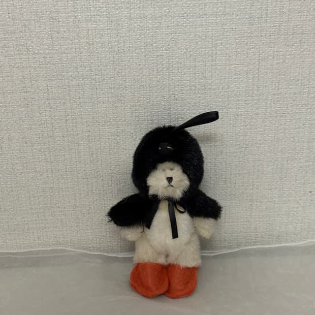 보이즈베어 펭귄 쪼꼬미