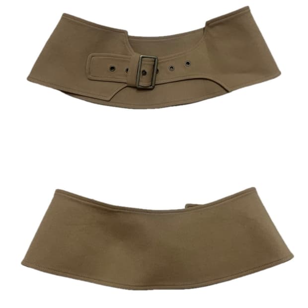 지지비샤 벨트 sahara belt