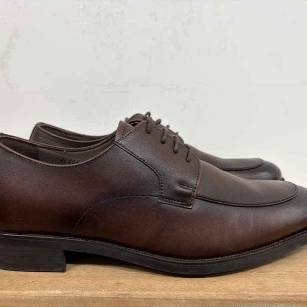 리갈 남성 로퍼 255