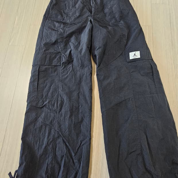 나이키조던카고바지