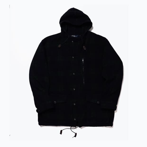 Polo by Ralph Lauren  타탄체크 