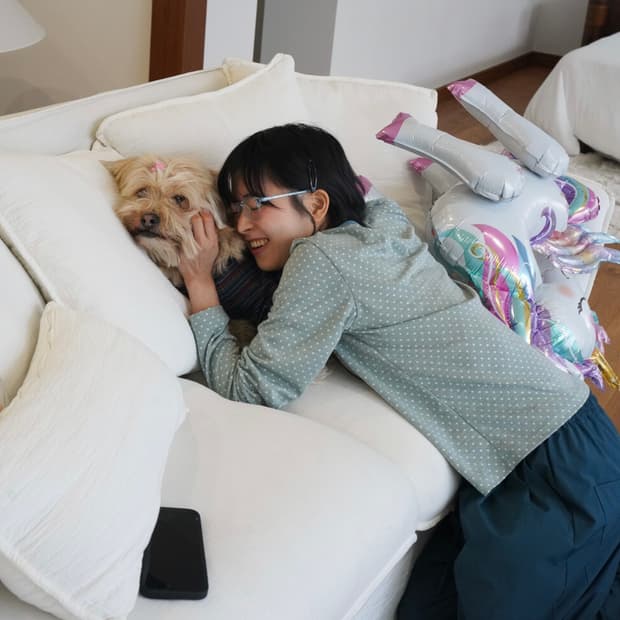 YE.D 예디아카이브 롱슬리브