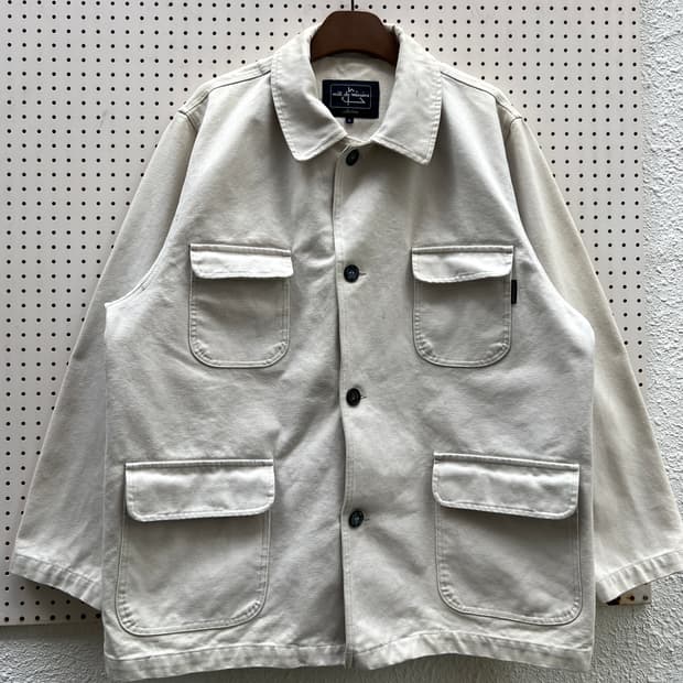 MAT DE MISAINE FRENCH WORK 프렌치워크자켓