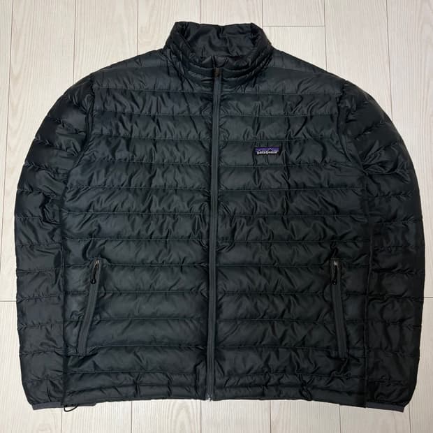 [M] 파타고니아 다운스웨터 패딩