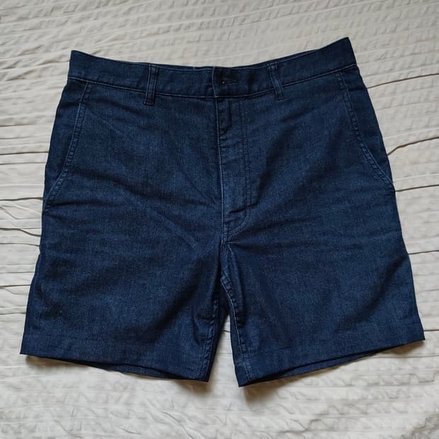 Comme des garcons homme plus 쇼츠