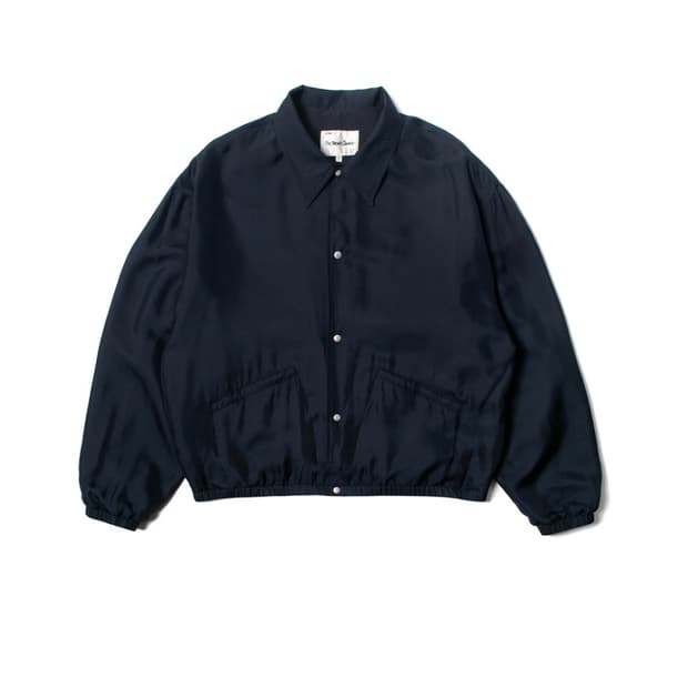 뤡코즈 DRIVER JACKET 1사이즈 새상품