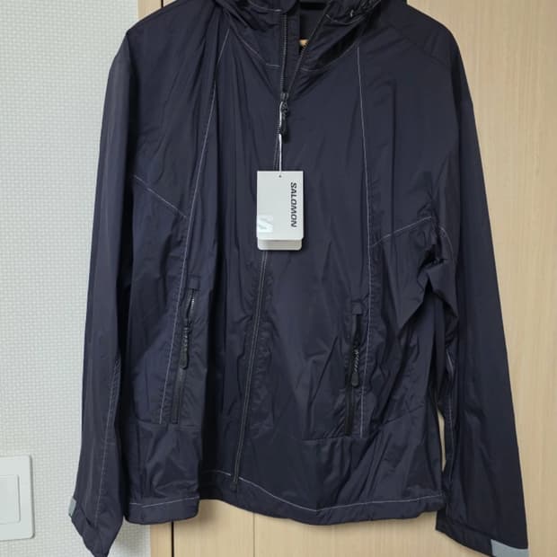 살로몬 릿리라이트