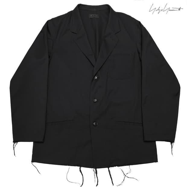 요지 야마모토 (S’YTE Yohji Yamamoto)