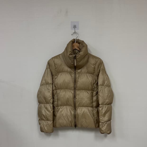 랄프로렌 패딩XS