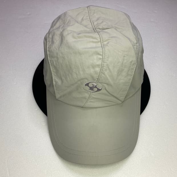 SanSan gear Nylon cap 23ss(새상품)
