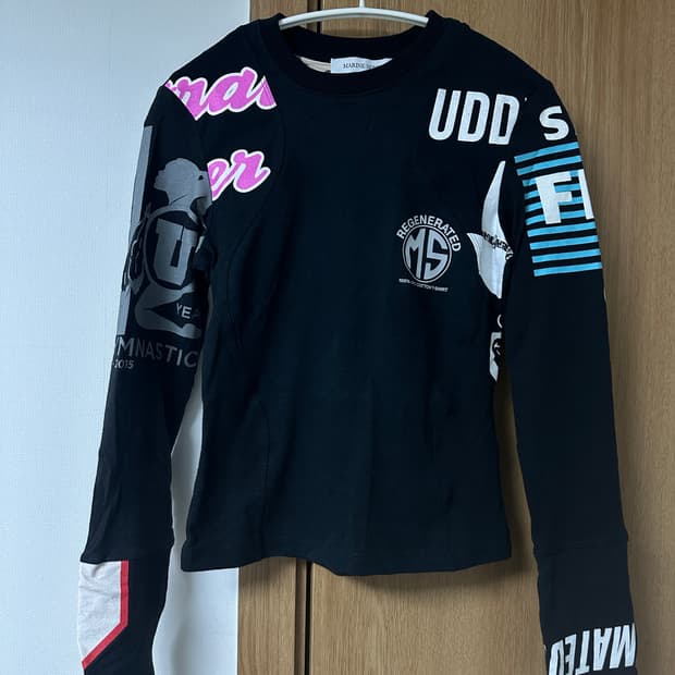 마린세르 티셔츠