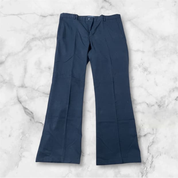 빈티지 - 부츠컷 슬랙스