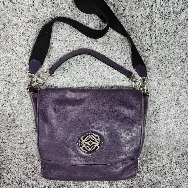 로에베 숄더백 크로스백