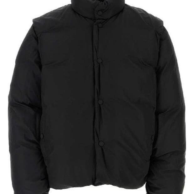 [L] 마리아노 피우미노 패딩 자켓