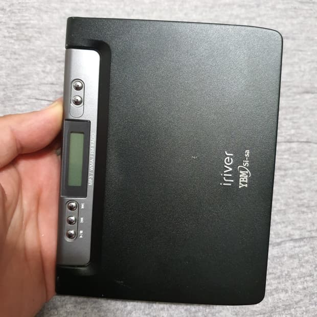 아이리버 D10 전자사전 어학연수