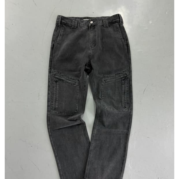 L) MPa REVEALED POCKET PANTS