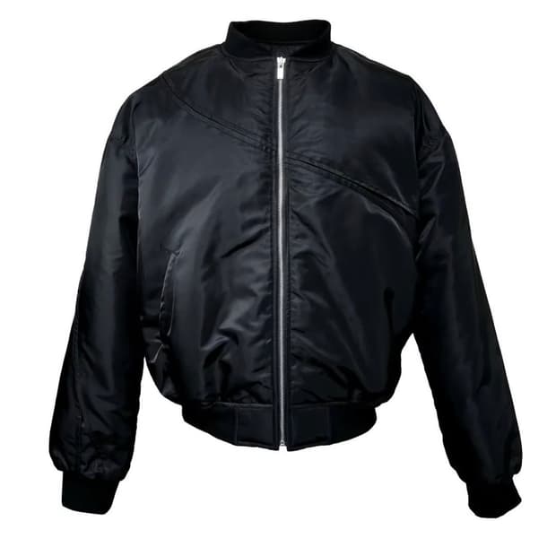 퍼스널오브젝트 봄버자켓구해요