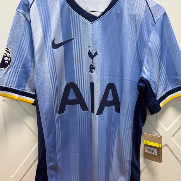 24/25 토트넘 손흥민 유니폼