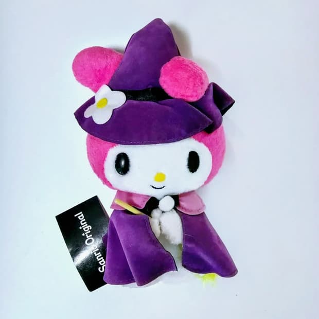 마법사 마이멜로디, 할로윈 마이멜로디, 마녀 마이멜로디