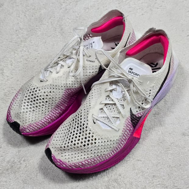 Nike 나이키 ZOOMX 베이퍼플라이3 런닝화 265