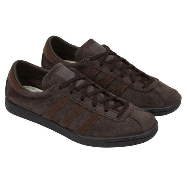 아디다스 토바코 그루엔 다크 브라운 240