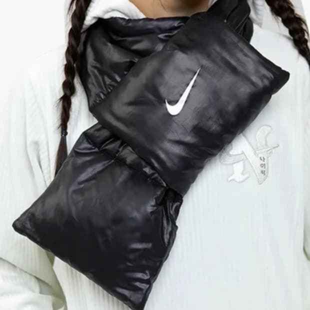 나이키 멤버데이즈 머플러