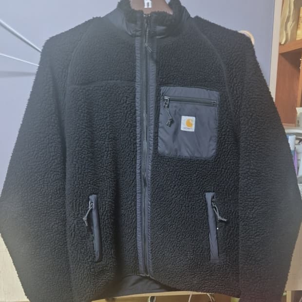 칼하트윕 프렌티스 라이너 후리스 M