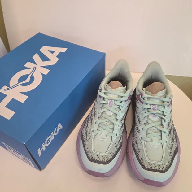 호카 스피드고트 5 런닝화(준신품급)