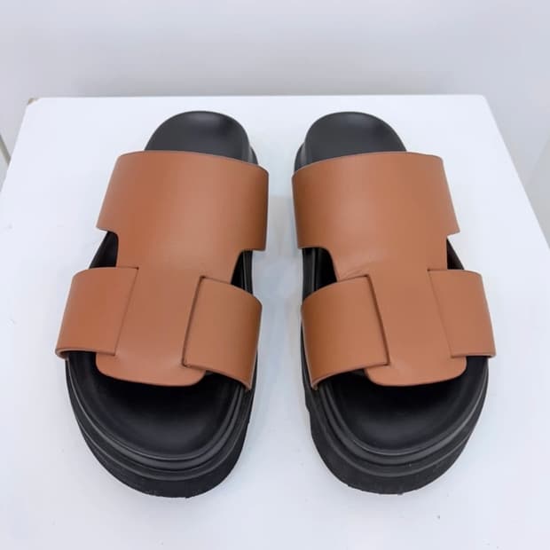 타임 옴므 샌들 250