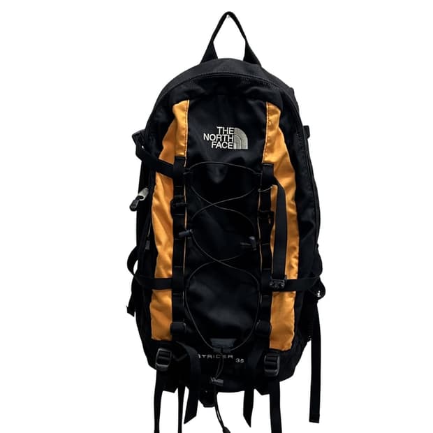 (OS) 노스페이스 스트라이더35 등산 백팩
