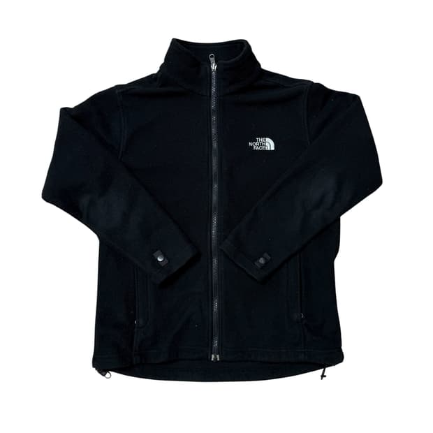 노스페이스 후리스